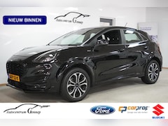 Ford Puma - 1.0 EcoBoost Hybrid ST-Line