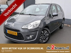 Citroën C3 - 1.2 VTi Collection