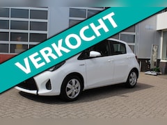 Toyota Yaris - 1.5 Hybrid Business Plus