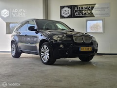 BMW X5 - 3.0sd High Exe| M-Sport| 7 Persoons|Carbonzwart