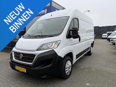 Fiat Ducato - 33 2.3 MultiJet L2H2
