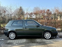 Volkswagen Golf - 2.8 VR6 3drs 1e Eigenaar Orig. Ned. Dealer onder