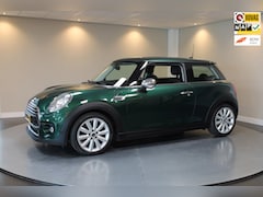 MINI One - 1.2 Business *British Racing Green* Cruise|Navi|17'' LM|NAP