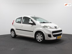 Peugeot 107 - 1.0-12V XS | Airco | APK 03-2027 | Elektrische ramen