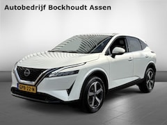 Nissan Qashqai - 1.3 MHEV X N-Connect | 360 Camera | Navigatie | Full Led