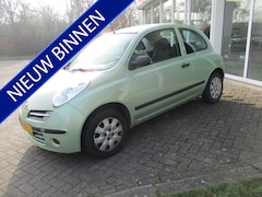 Nissan Micra - 1.2 Visia