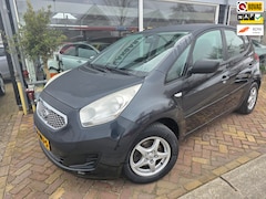 Kia Venga - 1.4 CVVT X-tra