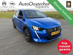 Peugeot 208 - 101PK GT Pack