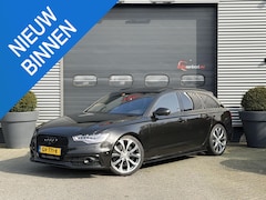 Audi A6 Avant - 3.0 TFSI quattro 3X S-Line | Panoramadak | 360* Camera | Memory Stoelen | Elektrische Acht
