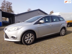 Ford Focus Wagon - 1.6 TI-VCT Trend EXPORT / HANDEL