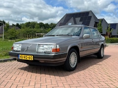 Volvo 960 - 3.0 Prestige