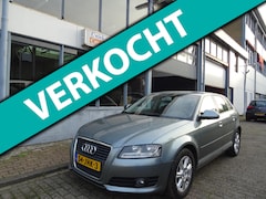 Audi A3 Sportback - 1.4 TFSI Ambiente Pro Line