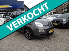 Fiat Panda - 1.0 Hybrid City Life / Rijklaarprijs