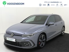 Volkswagen Golf - 1.4 eHybrid GTE | Parkeerassistent | Keyless | Dodehoek detectie | Stoel- en stuurwielverw