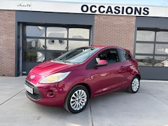 Ford Ka - 1.2 Titanium | Airco. El ramen. Lm velgen.