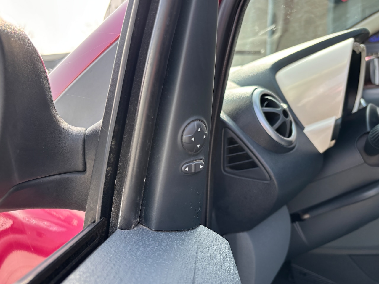 Ford Ka - 1.2 Titanium | Airco. El ramen. Lm velgen.