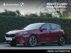BMW 1-serie - 120 | M-Sport | 18'' | Comfort Access | Camera