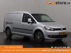 Volkswagen Caddy Maxi - 2.0TDI