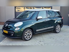 Fiat 500 L Living - 500 L 0.9 TwinAir living