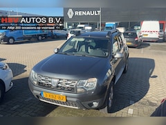 Dacia Duster - 1.2 TCe 4x2 Prestige navi LM airco org NL