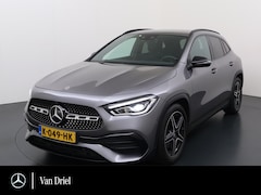 Mercedes-Benz GLA-Klasse - 180 AMG line | Night Sfeer Camera
