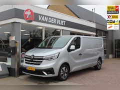 Renault Trafic - 2.0 Blue dCi 170 T30 L2H1 Extra
