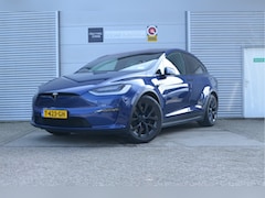 Tesla Model X - Dual Motor AWDrive 6p. 100 kWh Enhanced AutoPilot4.0+FSD (twv 7.500, -)