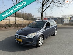 Opel Astra Wagon - 1.6 Temptation LEUKE AUTO RIJDT EN SCHAKELT GOED