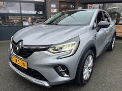Renault Captur - 1.0 TCe Intens Navigatie