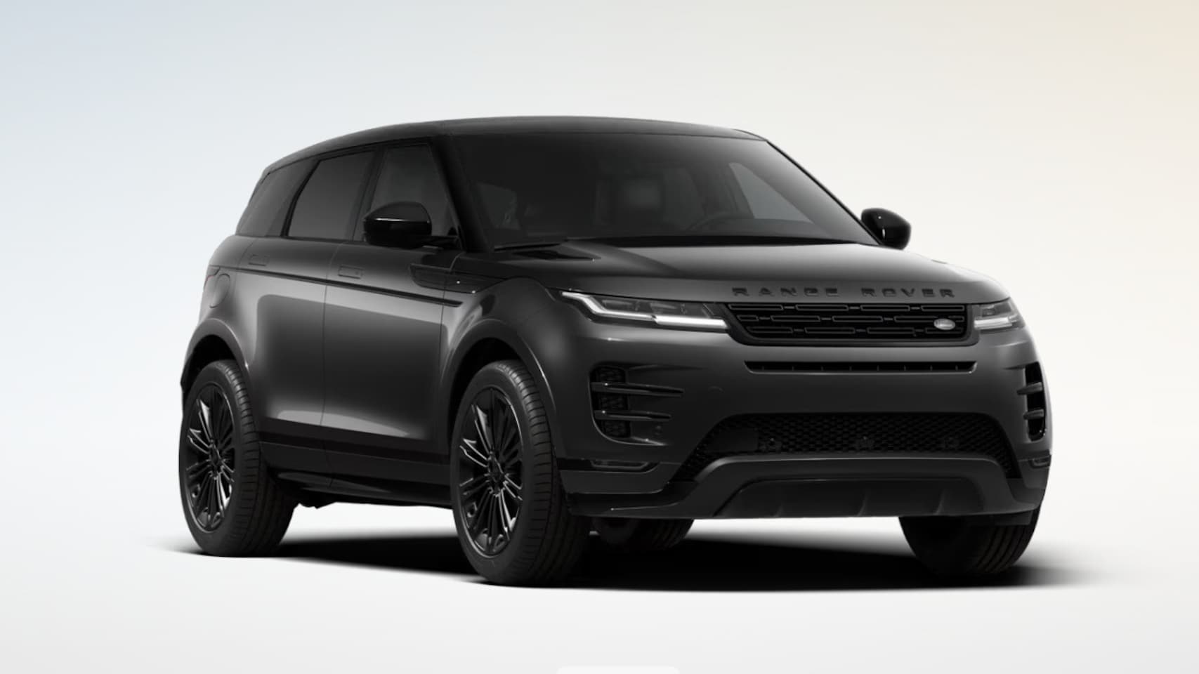 Land Rover Range Rover Evoque - P270e Business Dynamic Edition | Pano | Trekhaak | Cold Climate - AutoWereld.nl