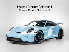 Porsche 911 - GT3 | Exclusive Manufaktur