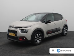 Citroën C3 - 1.2 PureTech C-Series | Airco (automatisch) | Anti Blokkeer Systeem | Bandenspanningscontr