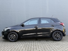 Hyundai i20 - 1.0 T-GDI Blue 100PK Comfort + navigatie | All Season Banden | Climate control | Achteruit