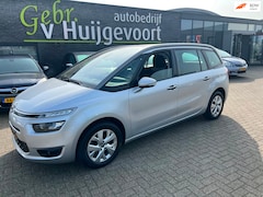 Citroën Grand C4 Picasso - 1.2 PureTech Tendance 7 persoons