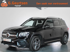 Mercedes-Benz GLB - 200 Premium Plus, AMG-line, 7-Persoons, Sfeerverlichting, Burmester, Camera