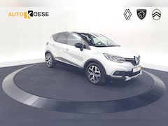 Renault Captur - TCe 150 EDC Intens | Trekhaak | Navigatie | Parkeersensoren