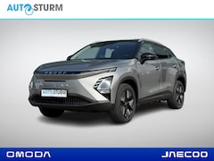 Omoda 5 - 5 EV Premium 61 kWh Nu in de showroom