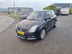 Suzuki Swift - 1.6 Sport