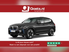 BMW iX3 - High Executive 80 kWh Harman Kardon - Head up - Comfort Access - Driving Assistant Profess