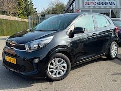 Kia Picanto - 1.0 MPi DynamicLine | Camera | Cruise Control | Apple Carplay | Android Auto |