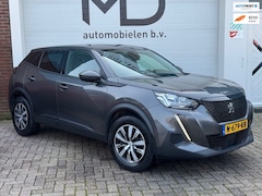 Peugeot 2008 - 1.5 BlueHDi Blue Active - inc.BTW -Trekhaak-LED