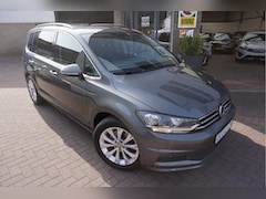 Volkswagen Touran - 1.4 TSI Comfortline Automaat 7-Zits