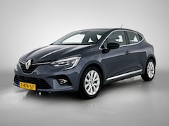 Renault Clio - 1.3 TCe 130PK Intens CAMERA | NAVI | STOF-LEER | CRUISE