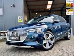 Audi e-tron - E-tron 55 quattro advanced Pro Line Plus 95 kWh