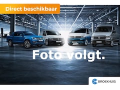 Volkswagen ID. Buzz Cargo - ID.Buzz Economy Business 286 pk | Trekhaak | Camera | 4 Seizoenen banden | Achterdeuren