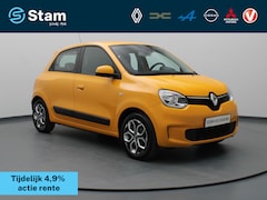 Renault Twingo - 1.0 SCe Collection Airco | Radio | Begrenzer