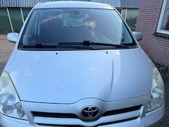 Toyota Verso - 2.2 D-4D Dynamic TDİ