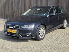 Audi A4 Avant - 1.8 TFSI Pro Line Business