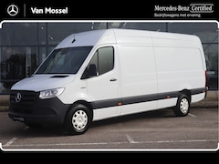 Mercedes-Benz eSprinter - 414 L3H2 Pro | 113 kWh/AIRCO/CAMERA/CRUISE | Certified