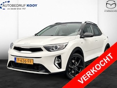Kia Stonic - 1.0 T-GDi MHEV Dynamic Line / Navigation Pack